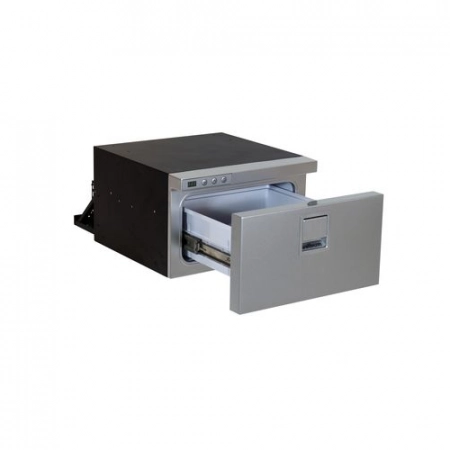 Isotherm Drawer 16 Silver